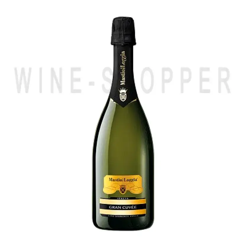 Игристое вино Mastio della Loggia Gran Cuvee Dolce 0.75 л