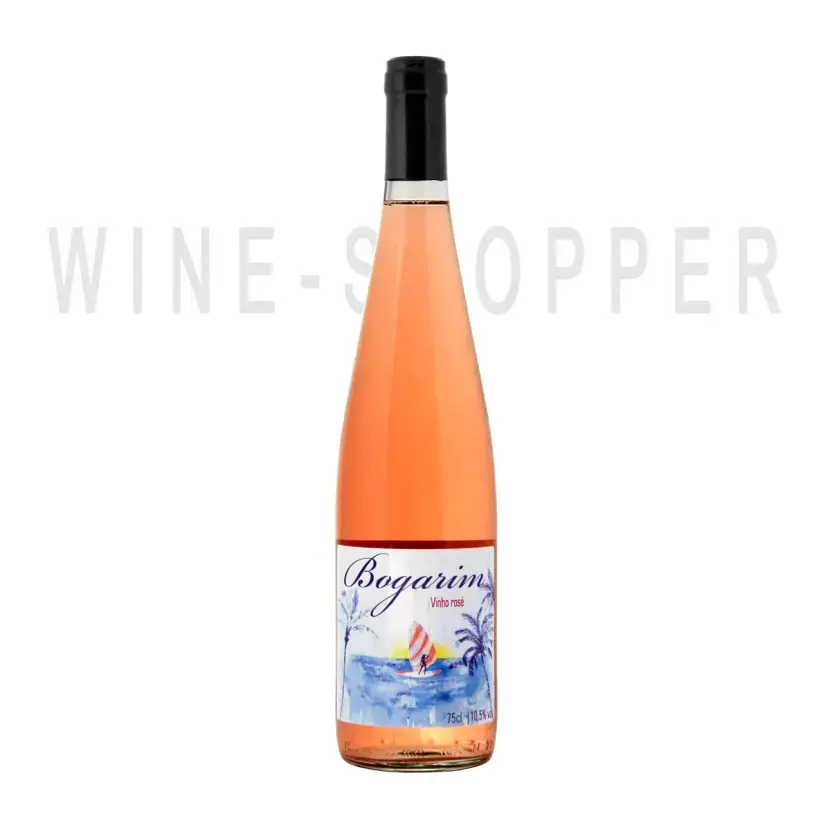 Вино Bogarim Rose 0.75 л