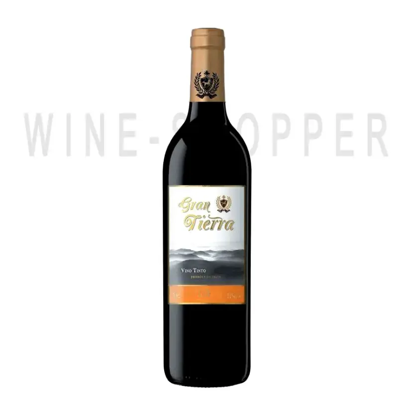 Вино Felix Solis Gran Tierra Tinto 0.75 л