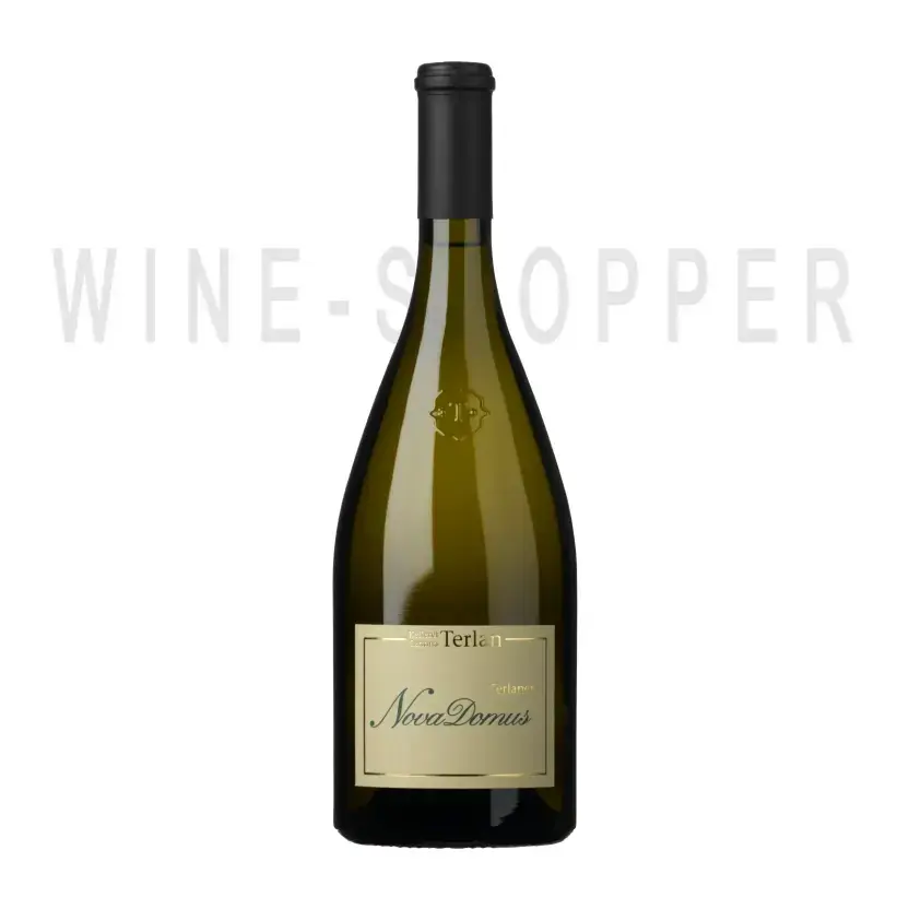 Вино Cantina Terlano Nova Domus 2014 0.75 л