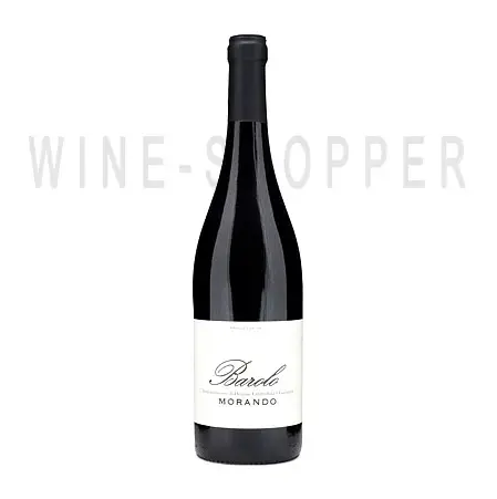 Вино Casa Vinicola Morando Moranera Barolo Piemonte DOCG 2014 0.75 л