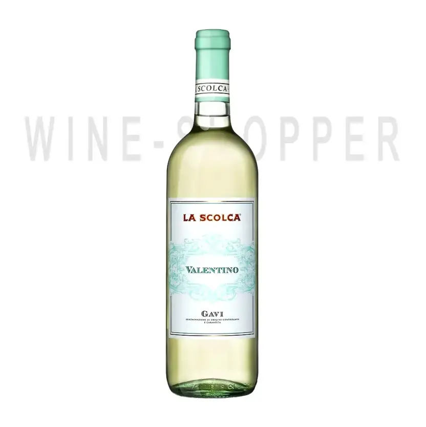 Вино Gavi Il Valentino DOCG 2015 0.75 л