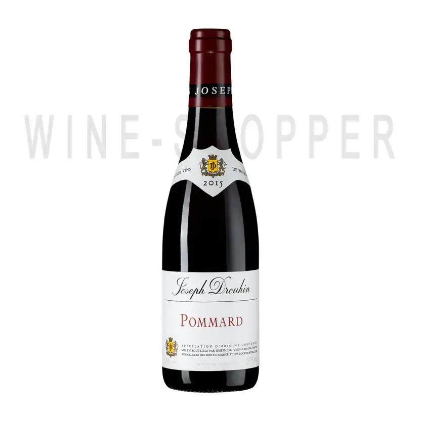 Вино Joseph Drouhin Pommard 2015 0.375 л