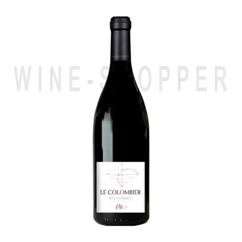 Вино Alsace Collection Anne de Laweiss Riesling 2016 0.75 л