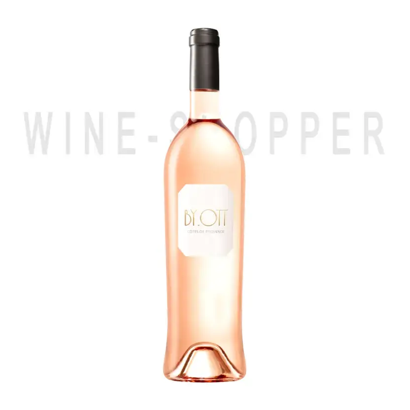 Вино Domaines Ott By.Ott Rose Cotes De Provence AOP 2016 1.5 л
