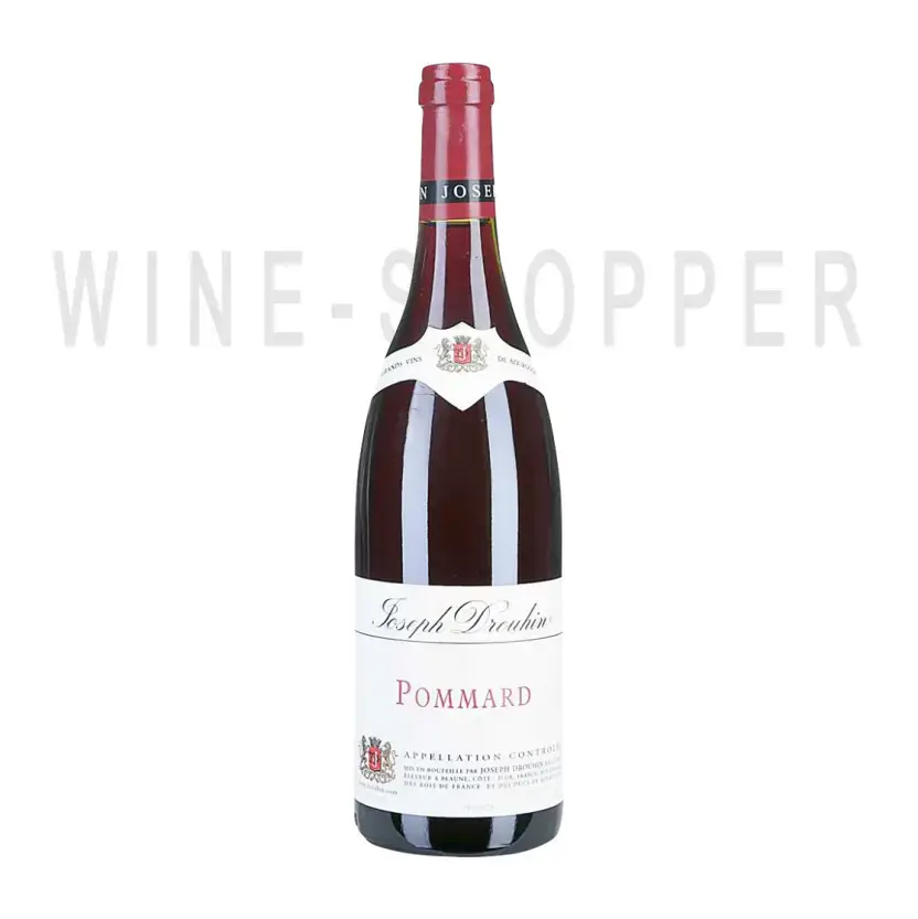 Вино Joseph Drouhin Pommard 2014 0.375 л