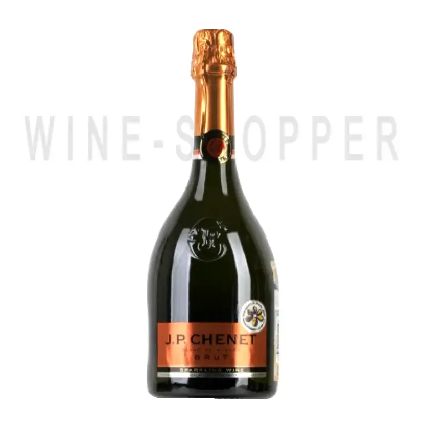 Игристое вино JP Chenet Brut 0.75 л