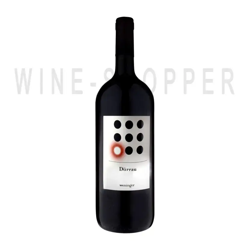 Вино Franz Weninger Durrau 2009 1.5 л