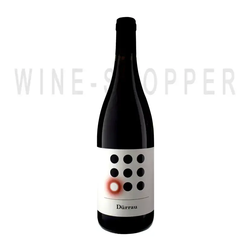 Вино Franz Weninger Durrau Mittelburgenland Blaufrankisch Reserve 2012 1.5 л