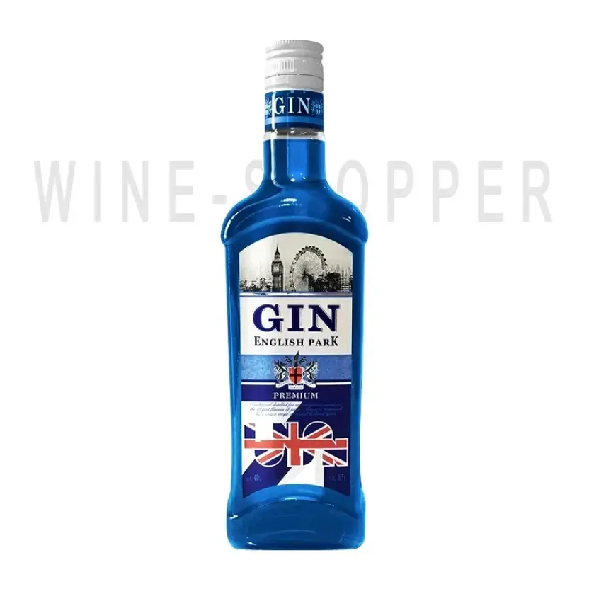 Джин English park Premium 0.5 л