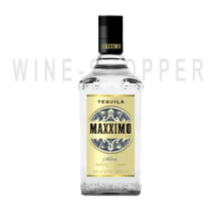 Текила Maksimo De Kodorniz Silver 0.5 л