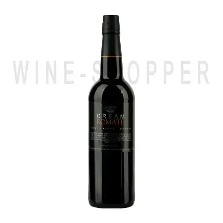 Херес Sanchez Romate Jerez Cream 0.75 л