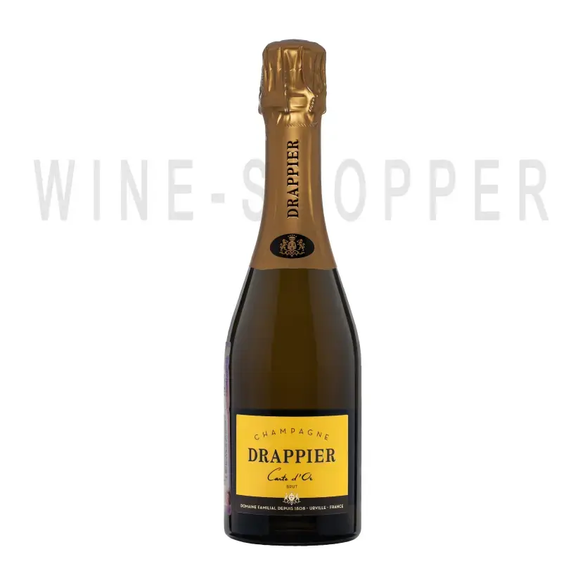 Шампанское Drappier Carte d'Or Brut Champagne AOC 0.375 л