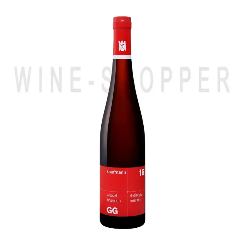 Вино Robert Weil Rheingau Riesling Trocken gift box 2017 0.75 л