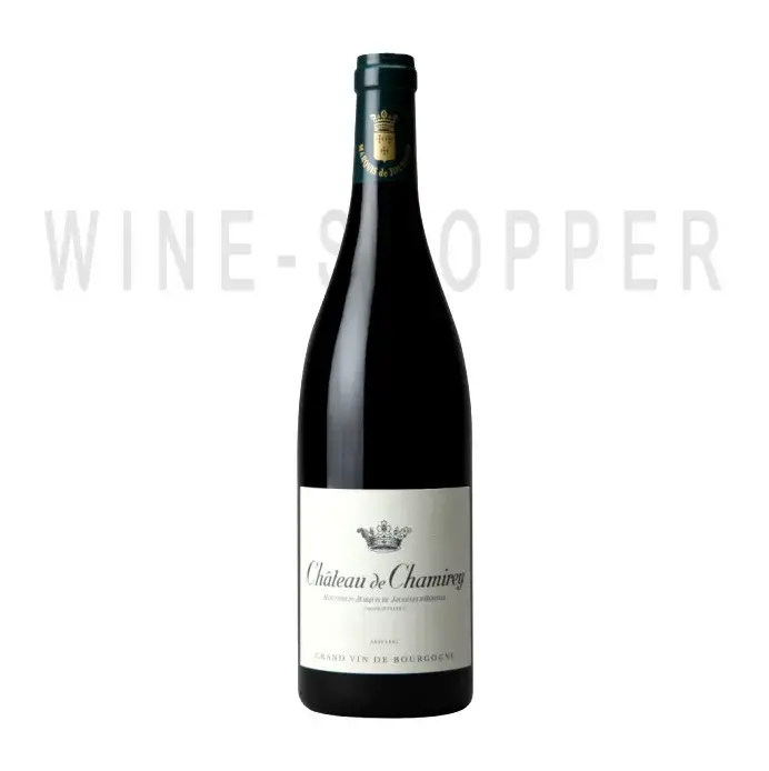 Вино Chateau de Chamirey Mercurey Rouge 2013 0.75 л