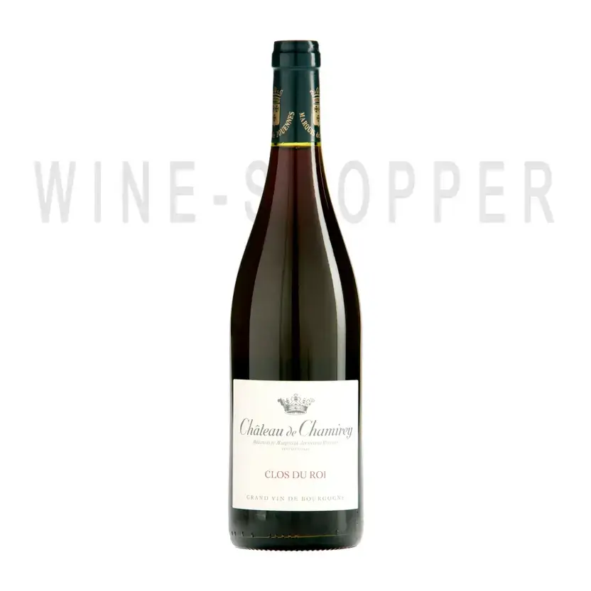 Вино Mercurey Premier Cru Clos du Roi 2011 0.75 л