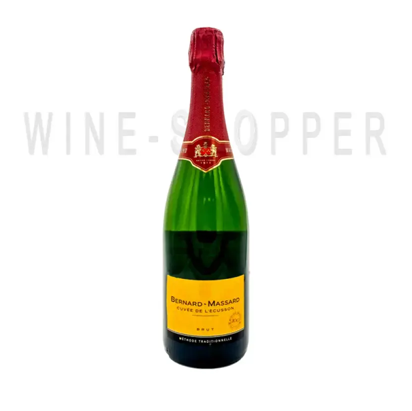 Игристое вино Bernard-Massard Cuvee de l’Ecusson Brut 0.75 л