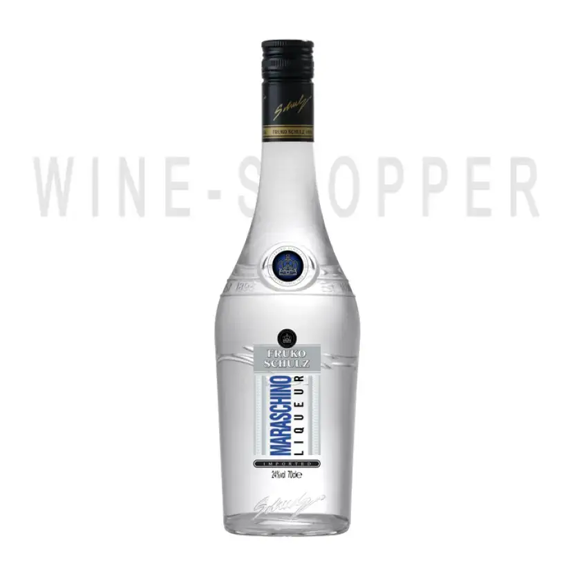 Ликер Fruko Schulz Maraschino Liqueur 0.7 л