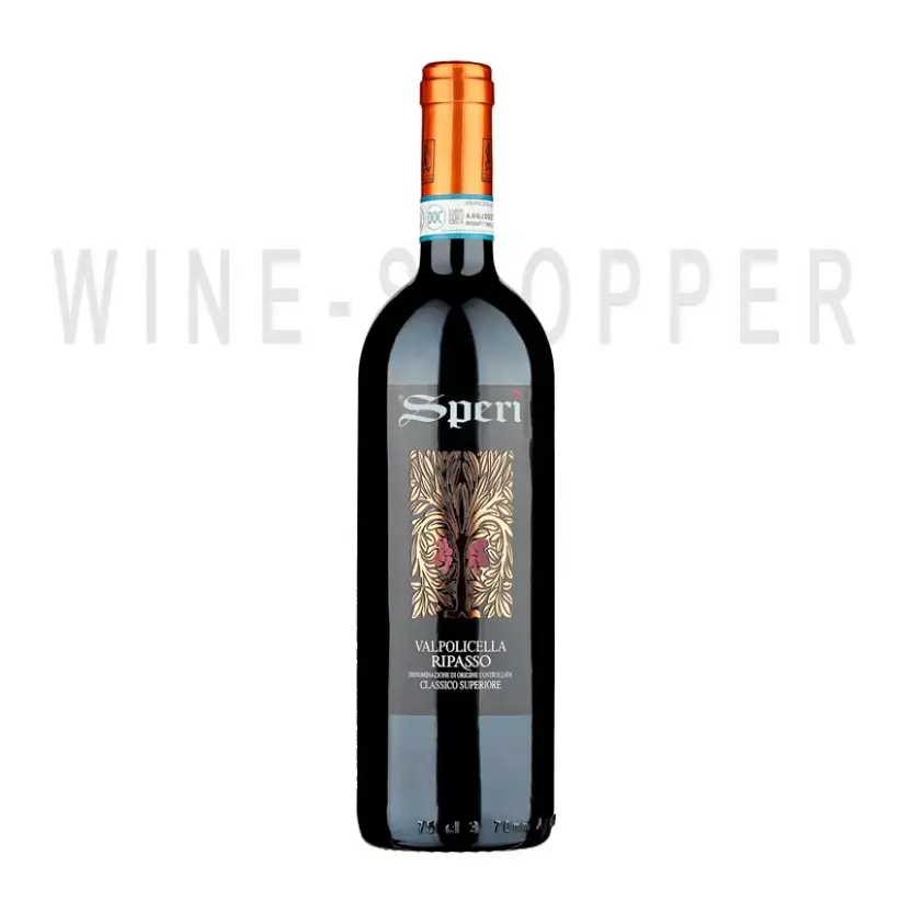 Вино Speri, Ripasso Valpolicella Classico Superiore 2016 0.75 л