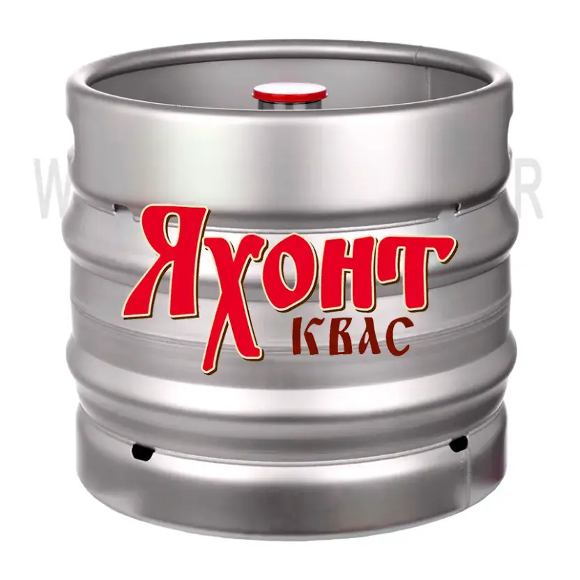  Квас Яхонт 30 л