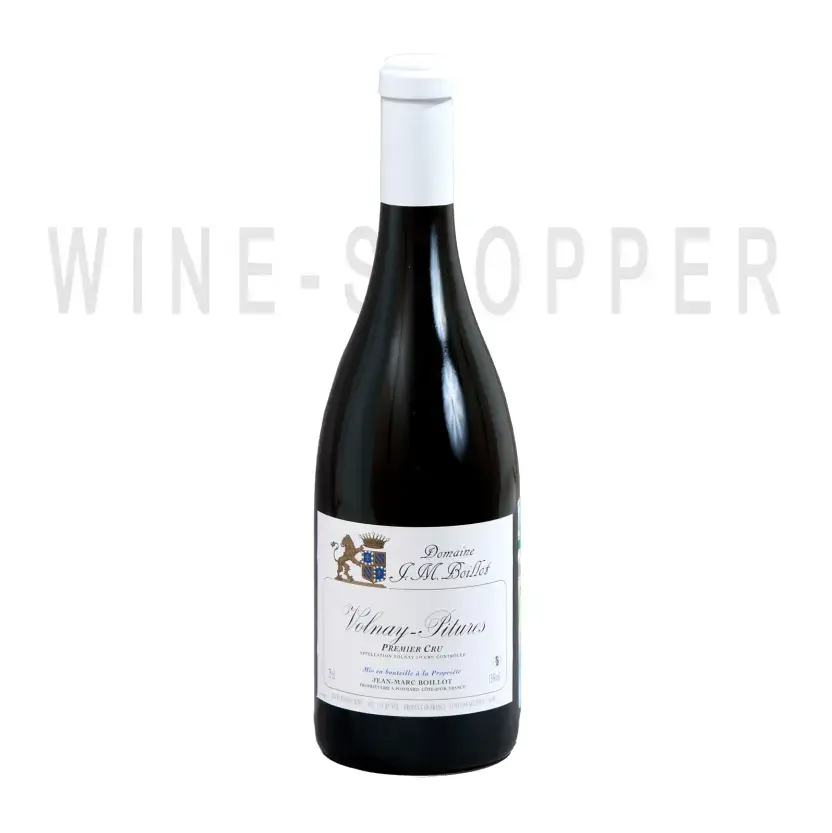 Вино Volnay-Pitures Premier Cru 2011 0.75 л