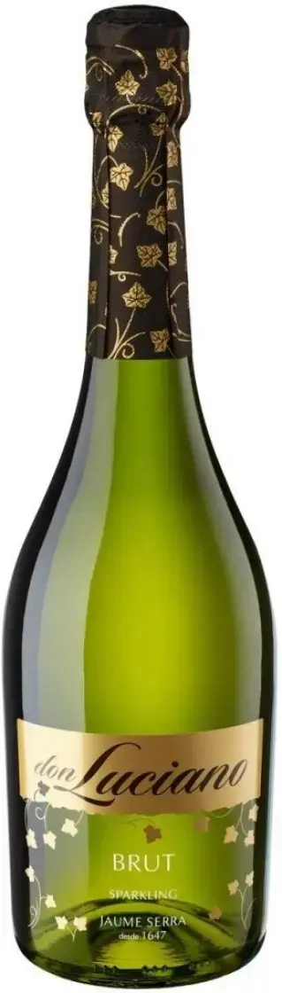 Игристое вино Garcia Carrion Don Luciano Sparkling Brut, 0.75 л