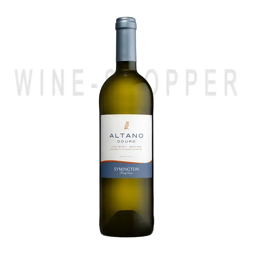 Вино Symington Altano wite 2015 0.75 л
