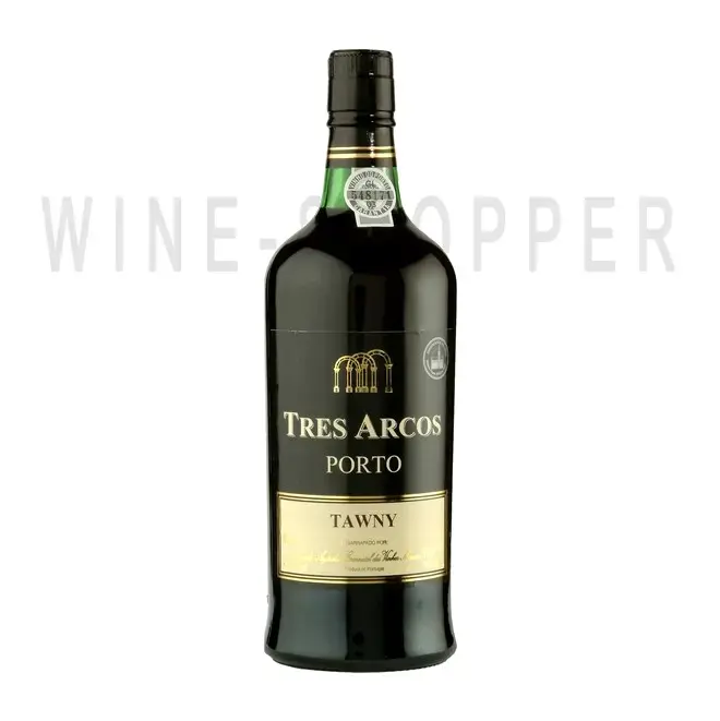 Портвейн Tres Arcos Port Ruby 0.75 л