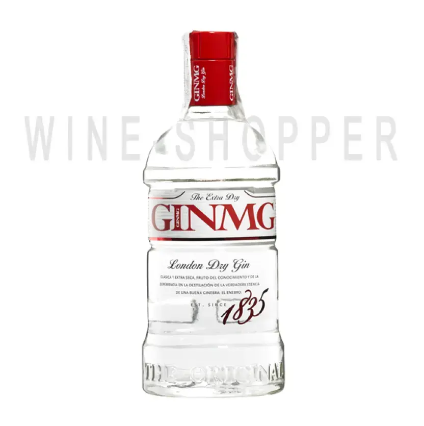 Джин Gin MG 0.7 л
