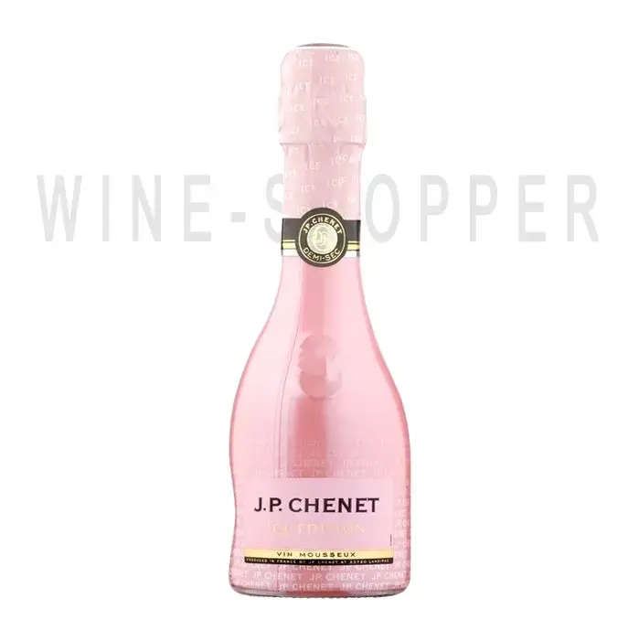 Игристое вино Jean Paul Chenet Ice Edition Pink 0.2 л