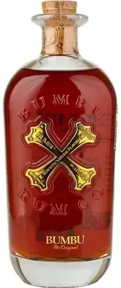 Ром Bumbu 15 years, 0.7 л