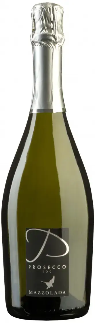 Игристое вино Mazzolada Prosecco DOC 0.75 л