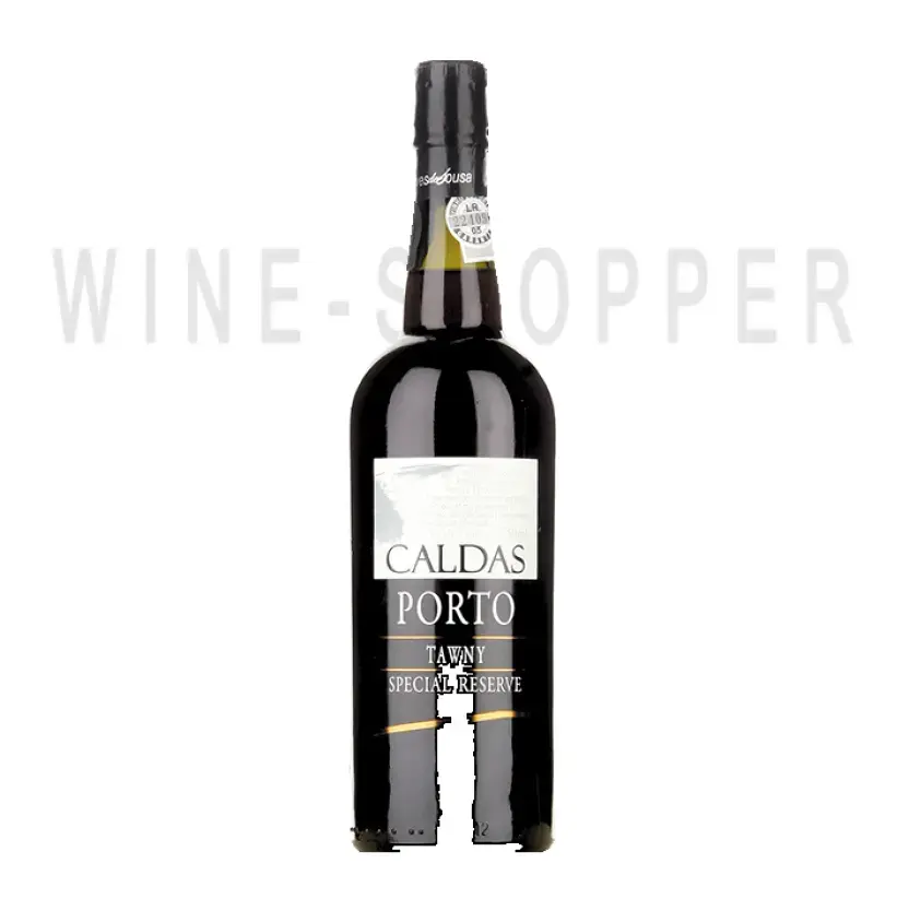 Портвейн Caldas Porto Tawny 0.75 л