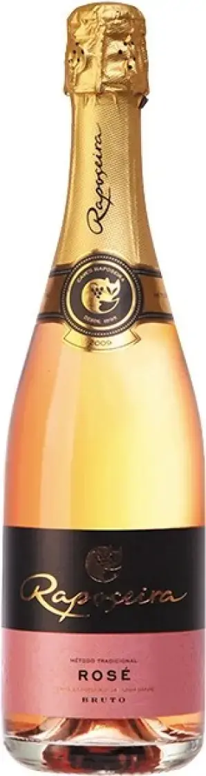 Игристое вино Raposeira Rose Bruto, 0.75 л