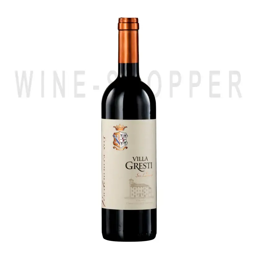 Вино Villa Gresti di San Leonardo 2013 0.75 л