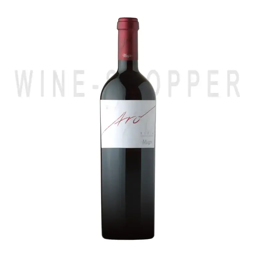 Вино Rioja Aro 2009 0.75 л