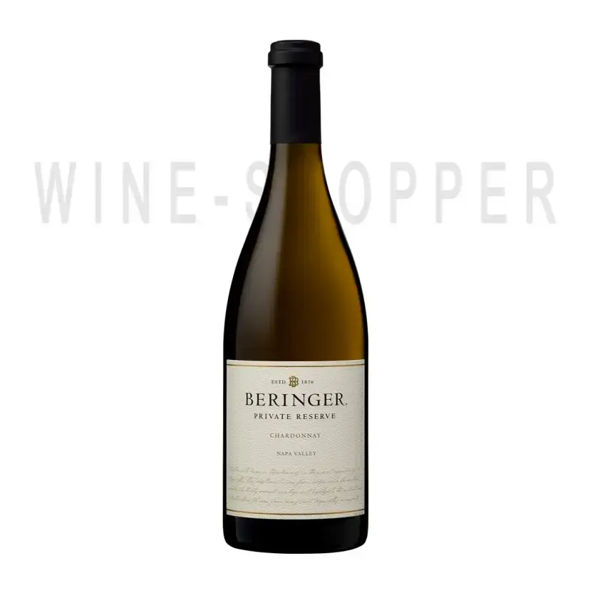 Вино Private Reserve Chardonnay Napa Valley 2015 0.75 л