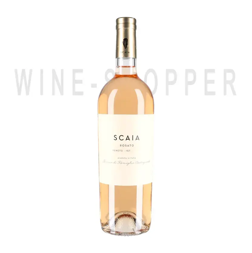 Вино Tenuta San Antonio Scaia Rosato 2017 0.75 л
