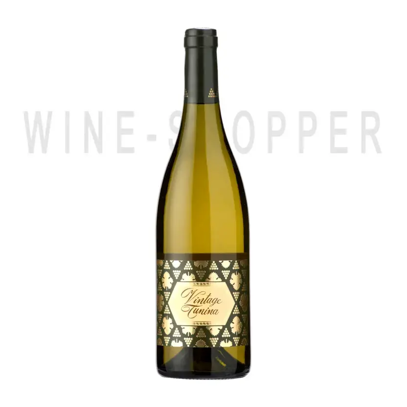 Вино Jermann Vintage Tunina 2016 3 л
