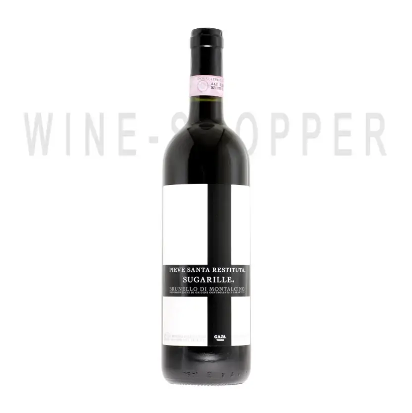 Вино Gaja Pieve Santa Restituta 2013 0.75 л