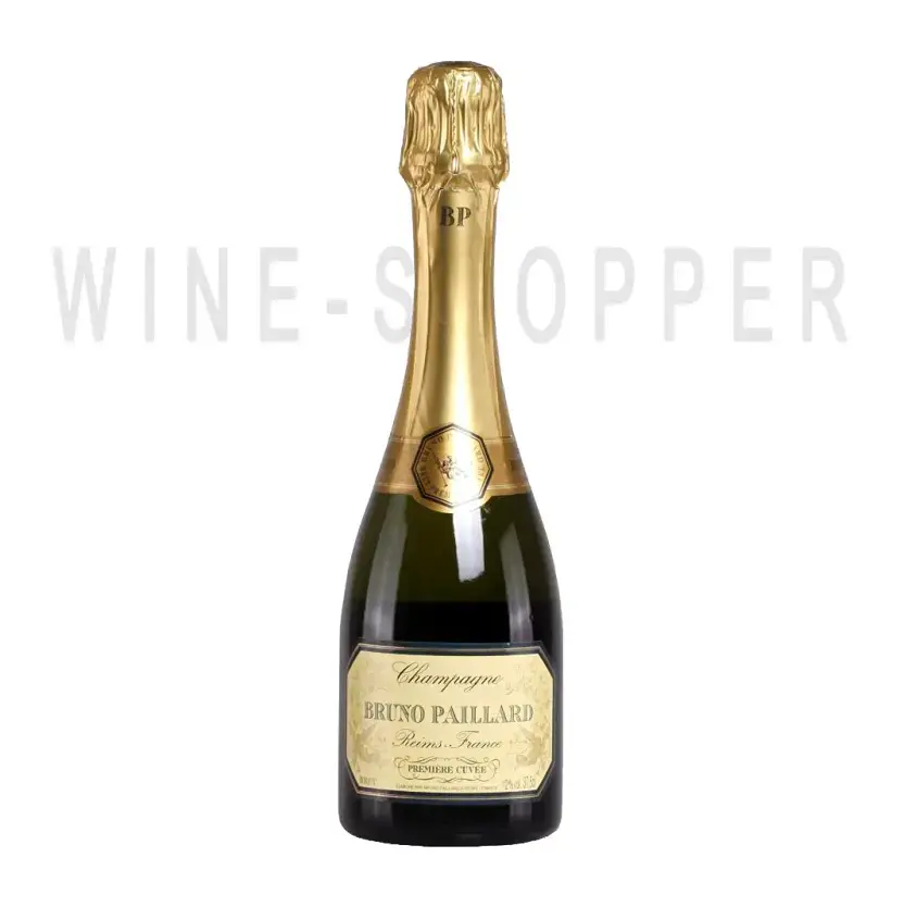 Шампанское Bruno Paillard Extra Brut Premier Cuvee Champagne 0.375 л