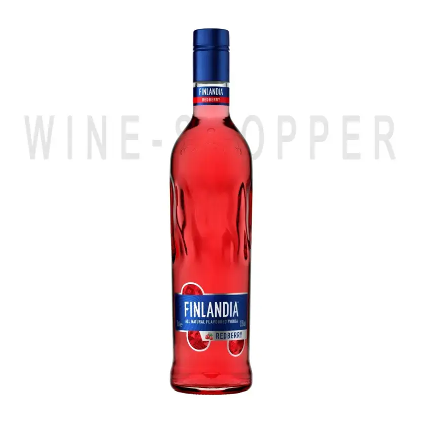Водка Finlandia Redberry 0.7 л