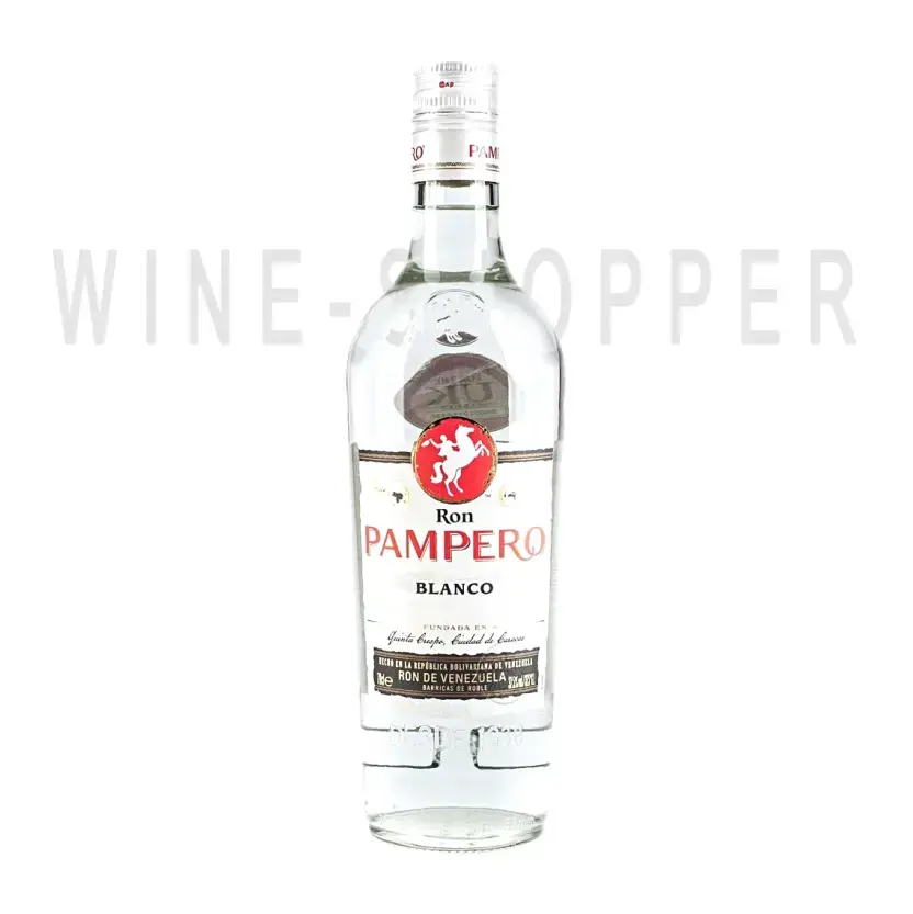 Ром Pampero Blanco 0.7 л