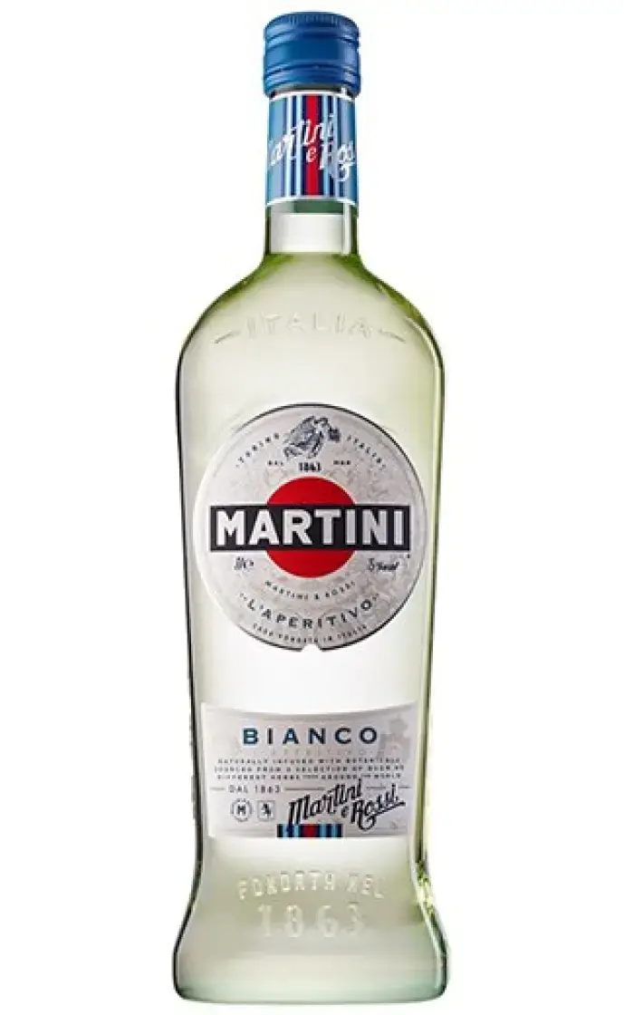 Вино Martini Bianco 0.75 л