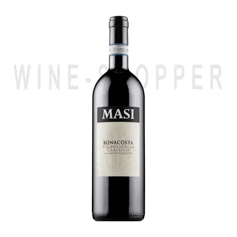 Вино Masi Bonacosta Valpolicella Classico 2014 0.375 л