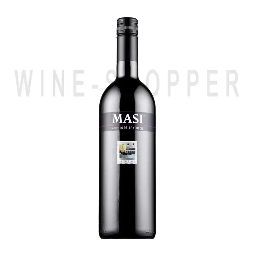 Вино Masi Modello delle Venezie Rosso 2015 0.75 л