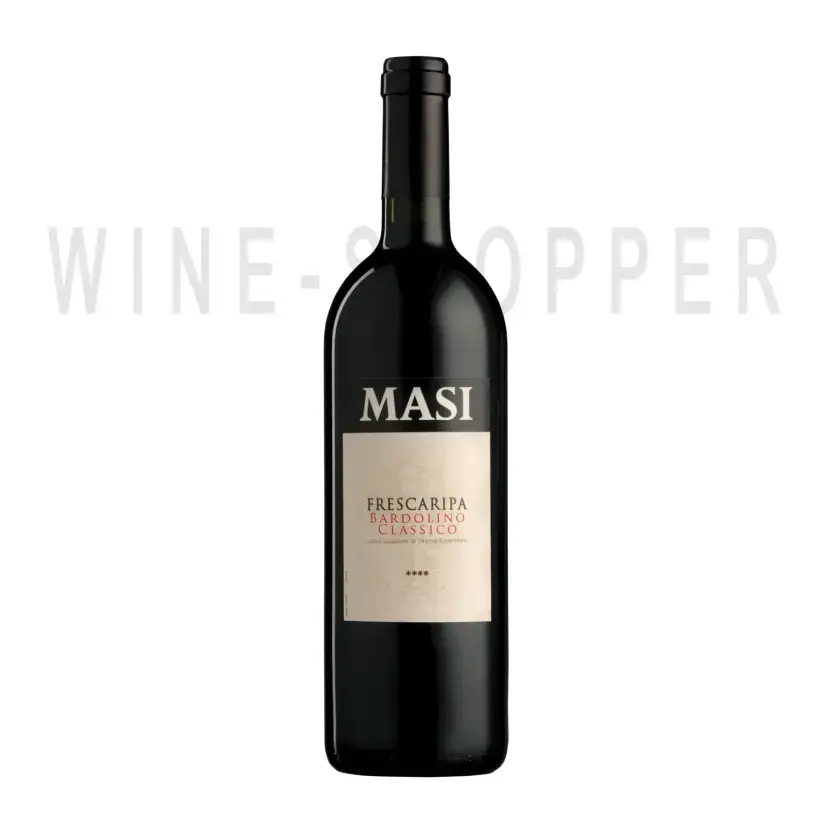 Вино Masi Frescaripa Bardolino Classico 2014 0.75 л