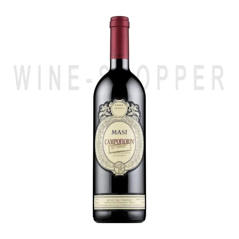 Вино Masi Campofiorin 2012 0.75 л