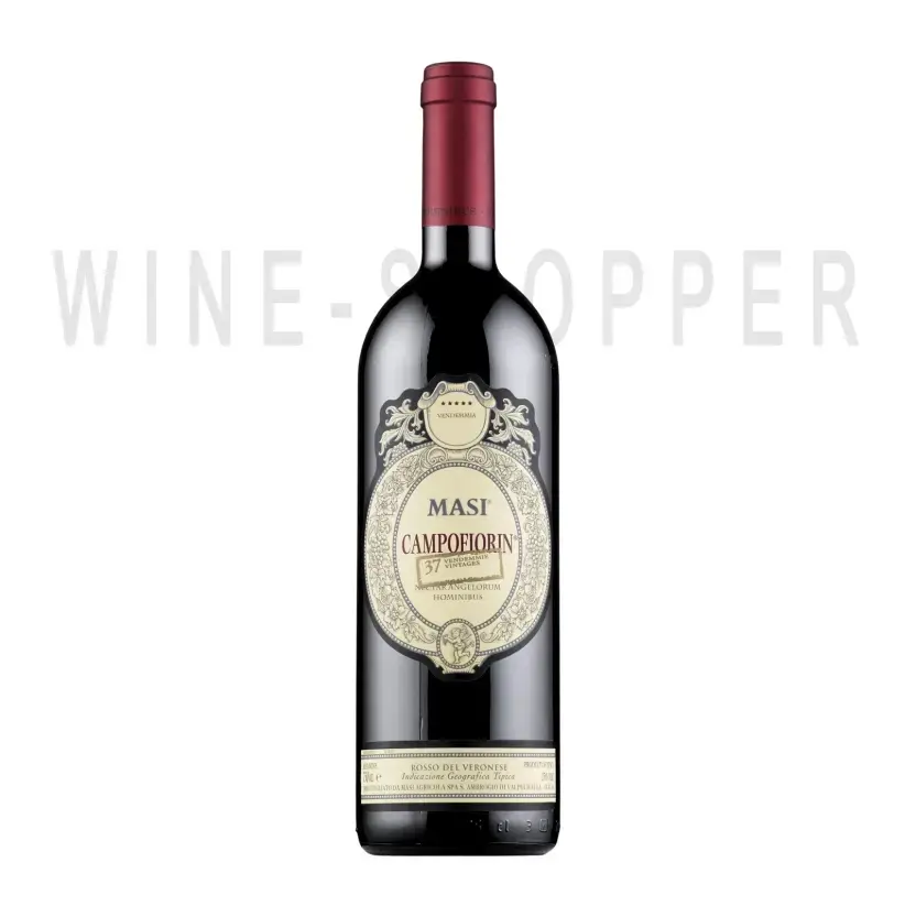 Вино Masi Campofiorin 2012 0.375 л