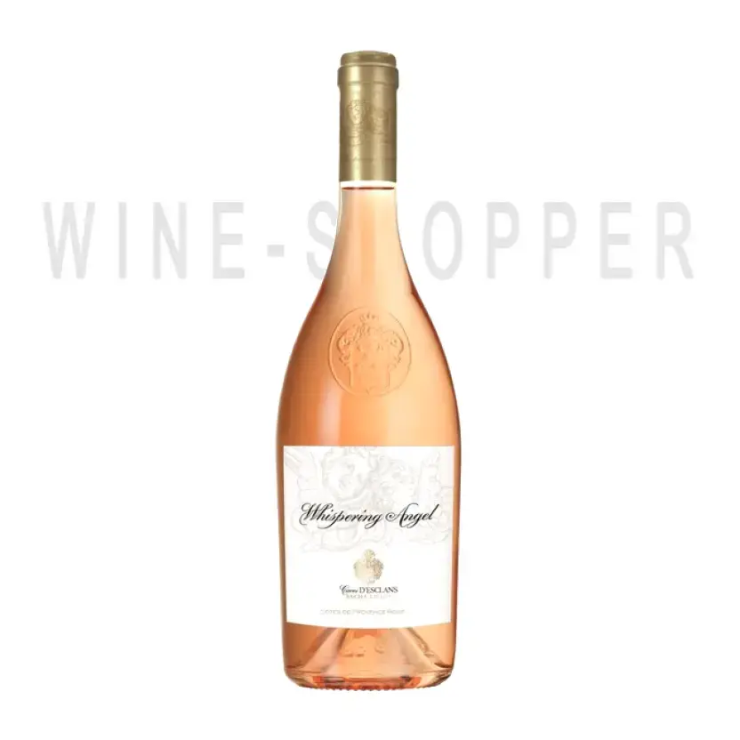 Вино Chateau d'Esclans, Whispering Angel 2021 1.5 л
